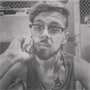 Meet your Posher, Dylan